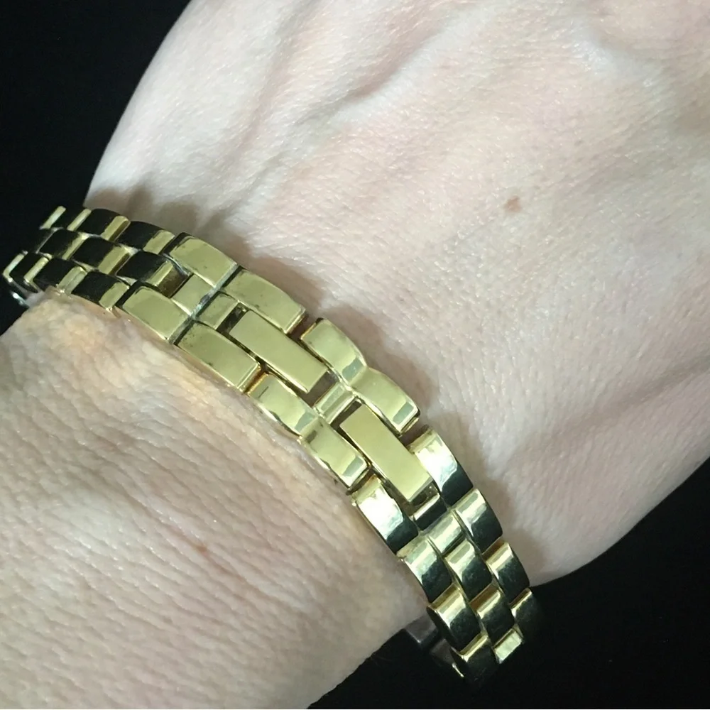 Vintage Interchangeable Bracelet